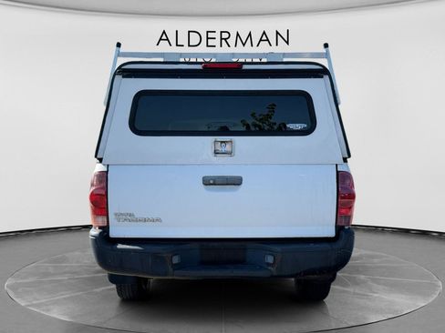 Used 2006 Toyota Tacoma 2WD Regular Cab image 4