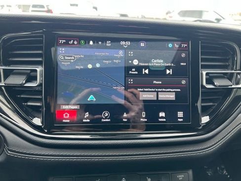 Used 2021 Dodge Durango Citadel w/ Technology Group image 19