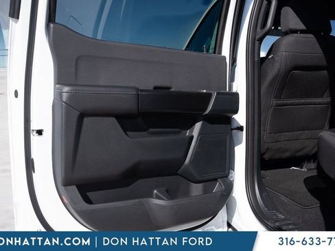 New 2026 Ford F150 STX w/ Equipment Group 200A image 15