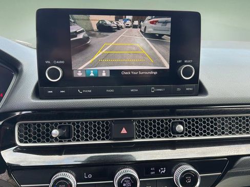 Used 2023 Honda Civic Sport image 26