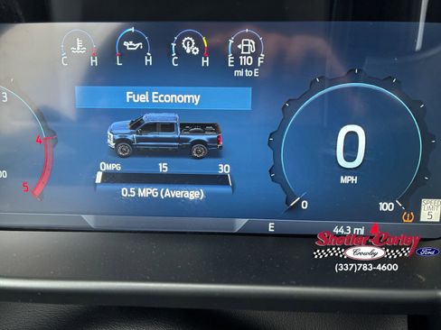 New 2026 Ford F250 Platinum AWD/4WD image 13