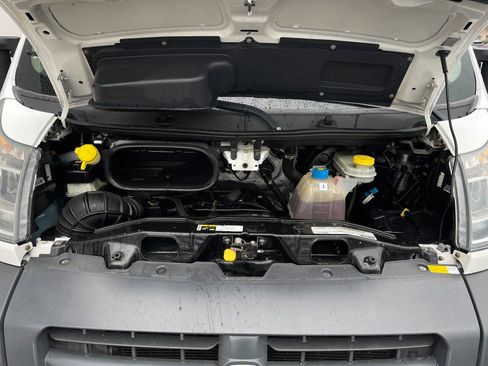 Used 2016 RAM ProMaster 2500 w/ Interior Convenience Group image 22