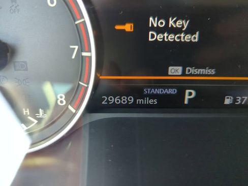 Certified 2023 Nissan Rogue SV w/ SV Premium B Package FWD image 47