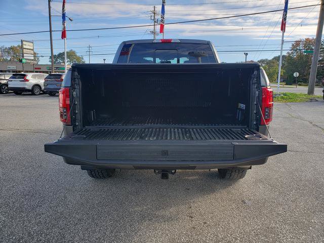 Used 2019 Ford F150 XLT w/ Equipment Group 302A Luxury AWD/4WD image 5