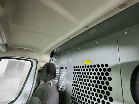 Used 2021 RAM ProMaster 1500 w/ Convenience Group image 19