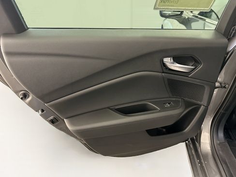 Used 2024 Acura TLX w/ Technology Package FWD image 28