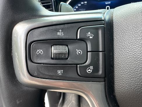 Used 2023 Chevrolet Silverado 1500 LT RWD image 27
