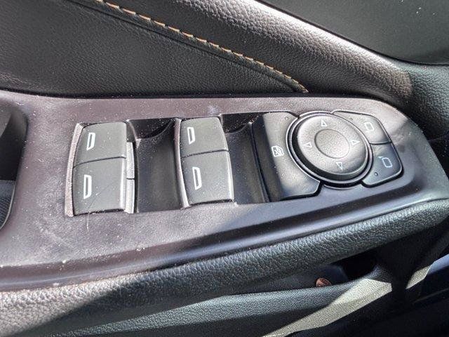Used 2019 Chevrolet Traverse LS FWD image 8