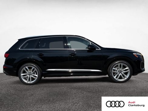 New 2025 Audi Q7 Premium Plus image 6