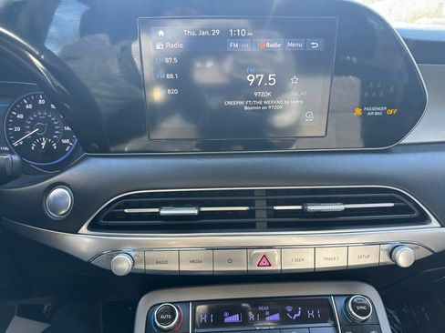 Used 2022 Hyundai Palisade SEL w/ Convenience Package image 23