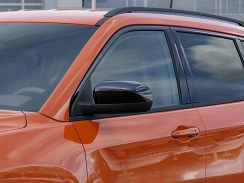 New 2026 Jeep Compass Latitude AWD/4WD image 12