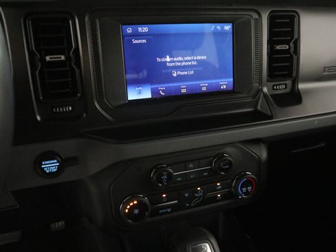 Used 2023 Ford Bronco 2-Door w/ Sasquatch Package AWD/4WD image 21