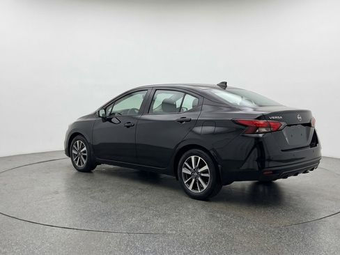 Used 2025 Nissan Versa SV FWD image 6
