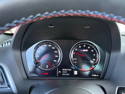 Used 2020 BMW M2 Competition w/ Executive Package image 15