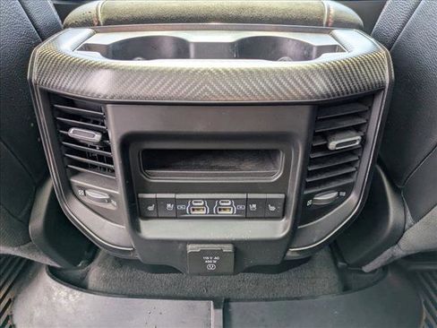 Used 2021 RAM 1500 TRX w/ TRX Level 2 Equipment Group AWD/4WD image 18