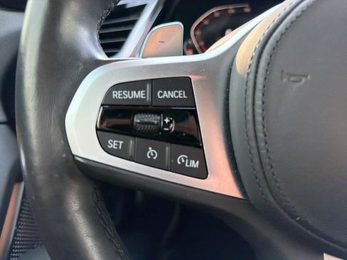 Used 2022 BMW Z4 sDrive30i w/ Premium Package image 19