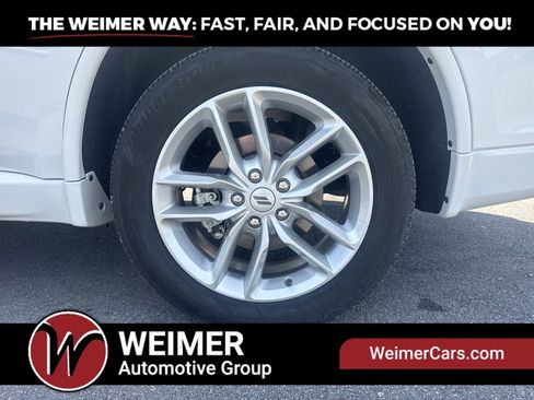 Used 2026 Dodge Durango GT AWD/4WD image 18