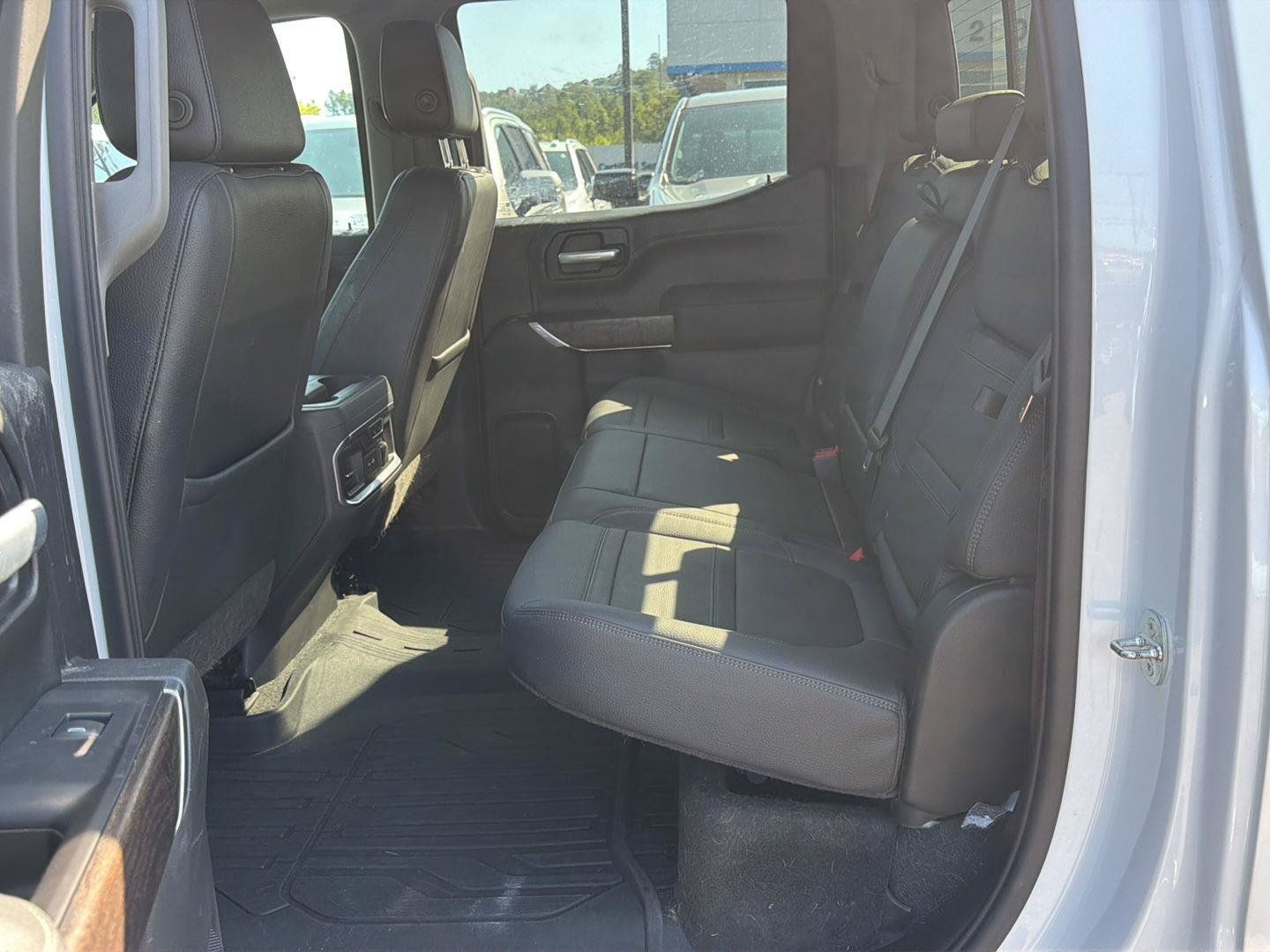 Used 2021 GMC Sierra 1500 Denali w/ Denali Ultimate Package AWD/4WD image 6