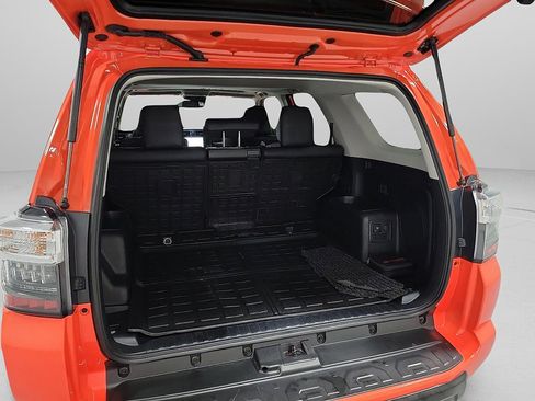 Certified 2023 Toyota 4Runner TRD Pro AWD/4WD image 7