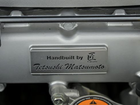 Used 2016 Nissan GT-R Premium AWD/4WD image 18