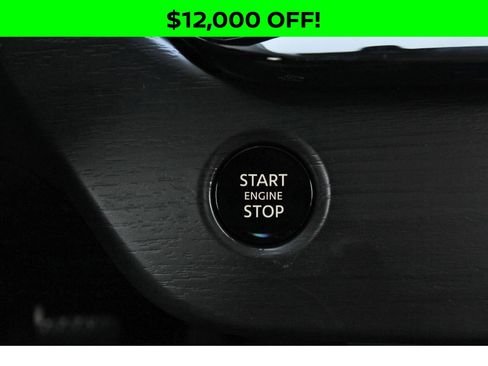 New 2025 Nissan Murano SL w/ Cargo Package image 27