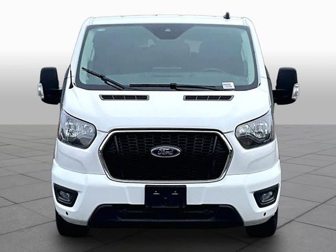 Used 2024 Ford Transit 350 XLT RWD image 5