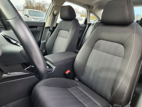 Certified 2023 Honda Civic EX image 7