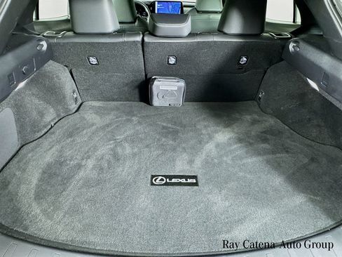 Used 2025 Lexus UX 300h AWD w/ Accessory Package (Z1) image 29
