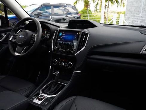 Certified 2023 Subaru Forester Touring AWD/4WD image 20