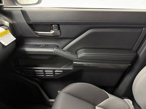 New 2026 Toyota Tacoma TRD Sport image 25