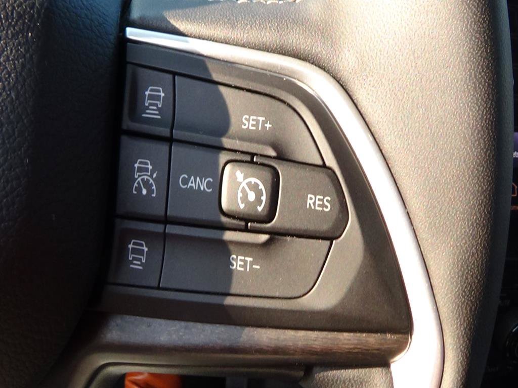 Certified 2023 Jeep Grand Cherokee 4WD 4xe image 26