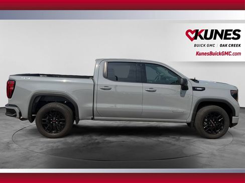 Used 2024 GMC Sierra 1500 Elevation AWD/4WD image 12