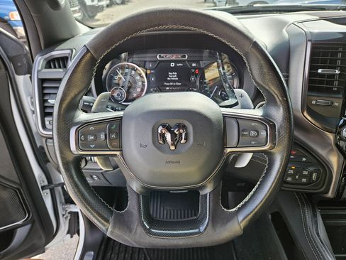 Used 2022 RAM 1500 TRX w/ TRX Level 2 Equipment Group image 16