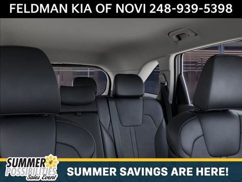 New 2026 Kia Sorento S AWD/4WD image 28