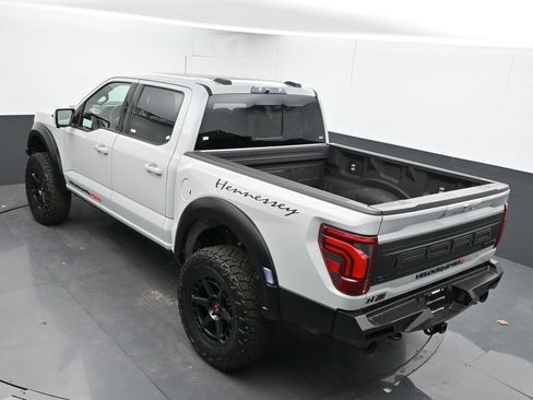 New 2026 Ford F150 Raptor w/ Equipment Group 803A Raptor R AWD/4WD image 50