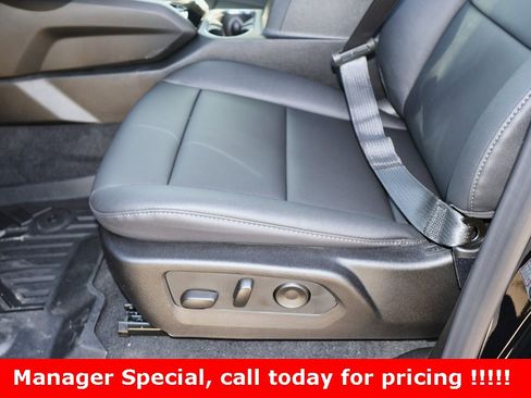 New 2026 GMC Canyon Elevation w/ Convenience Package image 7