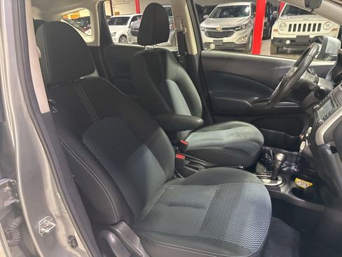 Used 2014 Nissan Versa Note SV w/ SL Package image 39