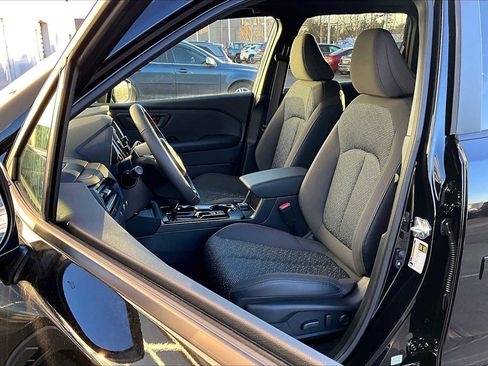 New 2026 Subaru Forester Premium image 9