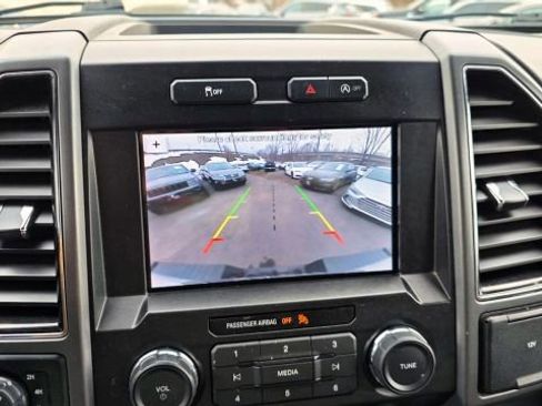 Used 2019 Ford F150 XLT AWD/4WD image 14