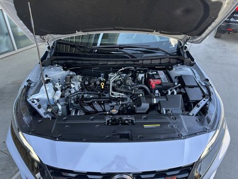 Used 2023 Nissan Altima 2.5 SR image 37