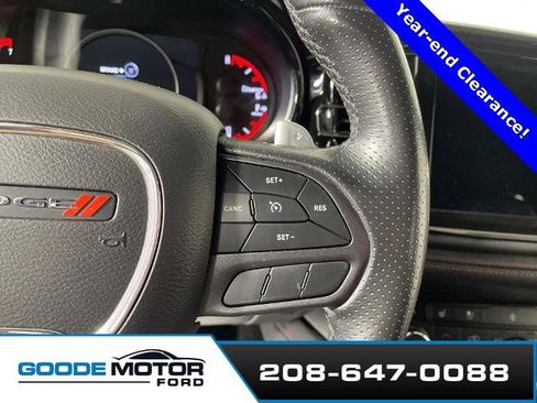 Used 2022 Dodge Durango R/T image 20