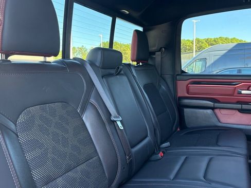 Used 2020 RAM 1500 Rebel w/ Rebel Level 1 Equipment Group image 23