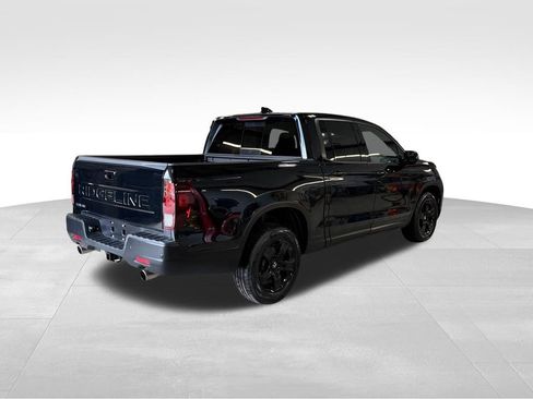 Used 2024 Honda Ridgeline Black Edition image 41