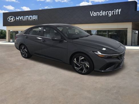 Used 2025 Hyundai Kona N Line S image 11