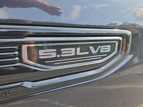 Used 2025 GMC Sierra 1500 Elevation w/ Elevation Premium Package RWD image 34