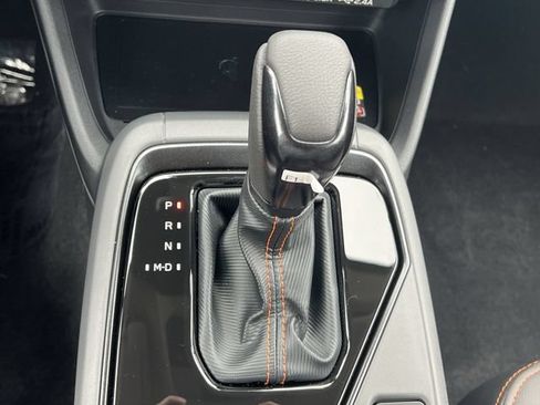New 2026 Subaru Crosstrek 2.5i Limited w/ Crosstrek Mirror Package AWD/4WD image 18
