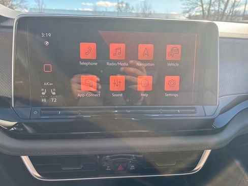 New 2026 Volkswagen Atlas Peak Edition image 13