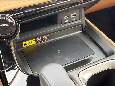 New 2026 Lexus NX 350 AWD w/ Premium Package image 30