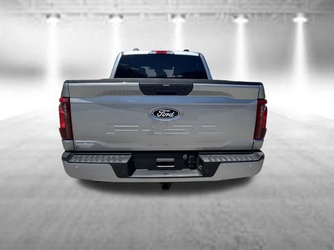 Used 2024 Ford F150 XLT w/ Bed Utility Package RWD image 5