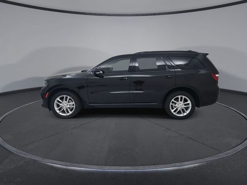 New 2026 Dodge Durango GT AWD/4WD image 5